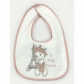 Продукт Bambino Casa Paris - Лугавник с бродерия   - 3 - BG Hlapeta